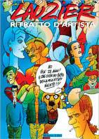 Ritratto d'artista