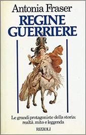 Regine guerriere