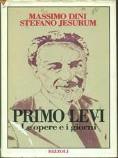 Primo Levi