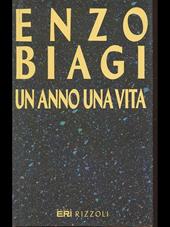 Un anno. Una vita