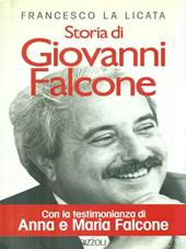 Storia di Giovanni Falcone