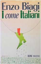I come italiani