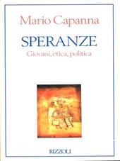 Speranze