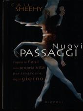 Nuovi passaggi