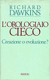 L'orologiaio cieco