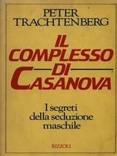 Il complesso di Casanova