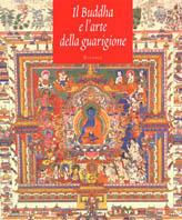 Buddha e l'arte della guarigione  - Libro Rizzoli 1998, Varia | Libraccio.it