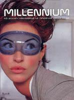 Millennium. 40 grandi stilisti prevedono le tendenze della moda - Trudy Schlachter, Roberta Wolf - Libro Rizzoli 1999, Varia | Libraccio.it