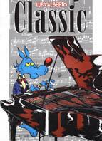 Lupo Alberto classic - Silver - Libro Rizzoli 1999 | Libraccio.it