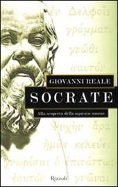 Socrate. Alla scoperta della sapienza umana