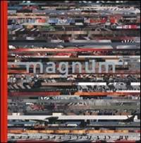 Magnum  - Libro Rizzoli 2000, Fotografia | Libraccio.it