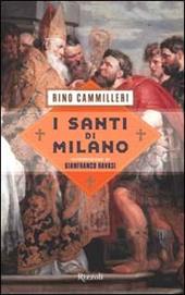 I santi di Milano