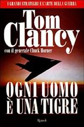 Ogni uomo è una tigre