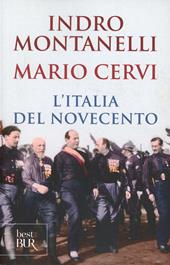 L'Italia del Novecento