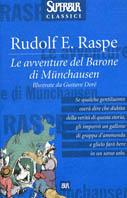 Le avventure del barone di Münchausen
