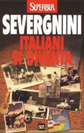 Italiani si diventa