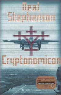 Cryptonomicon - Neal Stephenson - Libro Rizzoli 2000, Scala stranieri | Libraccio.it