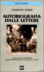 Autobiografia dalle lettere