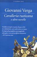 Cavalleria rusticana e altre novelle