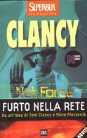 Net Force. Furto nella rete
