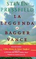 La leggenda di Bagger Vance - Steven Pressfield - Libro Rizzoli 2001, Scala stranieri | Libraccio.it