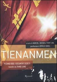 Tienanmen  - Libro Rizzoli 2001, Saggi stranieri | Libraccio.it
