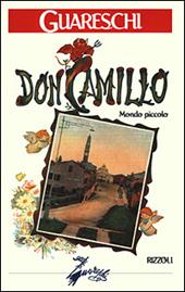 Don Camillo. Mondo piccolo