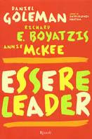 Essere leader