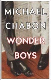Wonder Boys