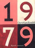 1979 - Christian Kracht - Libro Rizzoli 2002, Scala stranieri | Libraccio.it