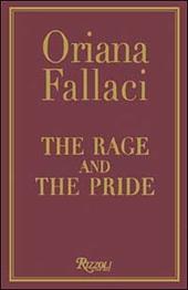 The rage and the pride