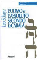 L' uomo e l'assoluto secondo la cabala