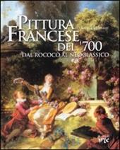 La pittura francese nel XVIII secolo