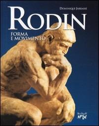Rodin - Dominique Jarrassé - Libro Keybook 2004, Arte | Libraccio.it