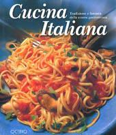 Cucina italiana  - Libro Rusconi Libri 2002 | Libraccio.it