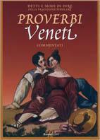 Proverbi veneti - Mario Massari - Libro Rusconi Libri 2004 | Libraccio.it