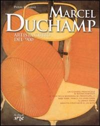 Marcel Duchamp. Artista culto del '900 - Pierre Cabanne - Libro Keybook 2004, Arte | Libraccio.it
