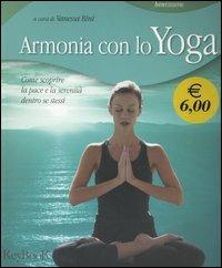 Armonia con lo yoga  - Libro Rusconi Libri 2005, KeyBook | Libraccio.it