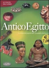 Antico Egitto. Ediz. illustrata