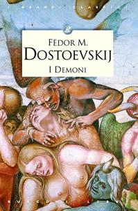 I demoni - Fëdor Dostoevskij - Libro Rusconi Libri 2007, I grandi classici | Libraccio.it