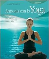 Armonia con lo yoga