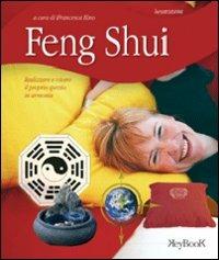 Feng shui - Francesca Bino - Libro Keybook 2006, Benessere | Libraccio.it