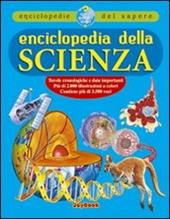 Enciclopedia della scienza. Ediz. illustrata
