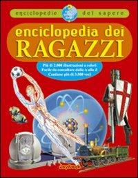 Enciclopedia dei ragazzi. Ediz. illustrata  - Libro Joybook 2006, Grandi enciclopedie | Libraccio.it