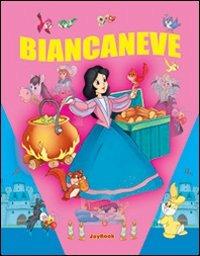 Biancaneve. Ediz. illustrata - Cristina Grottoli - Libro Joybook 2007, C'era una volta | Libraccio.it