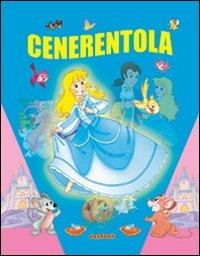 Cenerentola. Ediz. illustrata  - Libro Joybook 2007, C'era una volta | Libraccio.it