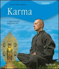 Karma  - Libro Keybook 2007, Benessere | Libraccio.it