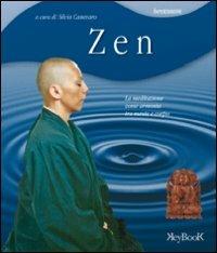 Zen  - Libro Keybook, Benessere | Libraccio.it