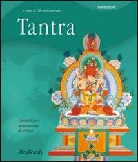 Tantra  - Libro Keybook 2007, Benessere | Libraccio.it