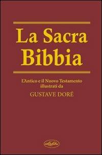 La sacra Bibbia. Ediz. illustrata  - Libro Idea Libri 2020, Varia illustrata | Libraccio.it